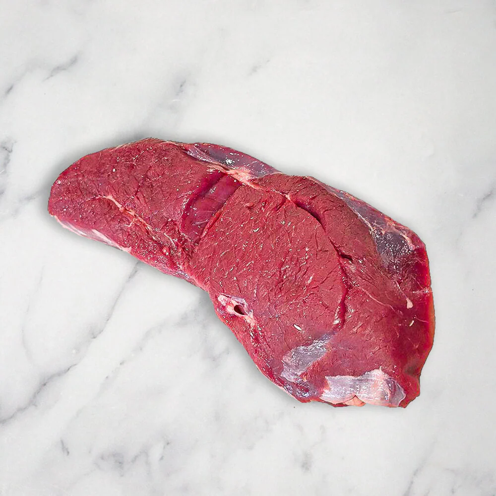Venison Haunch Steaks, Fresh, 4 x 200g - Image 2
