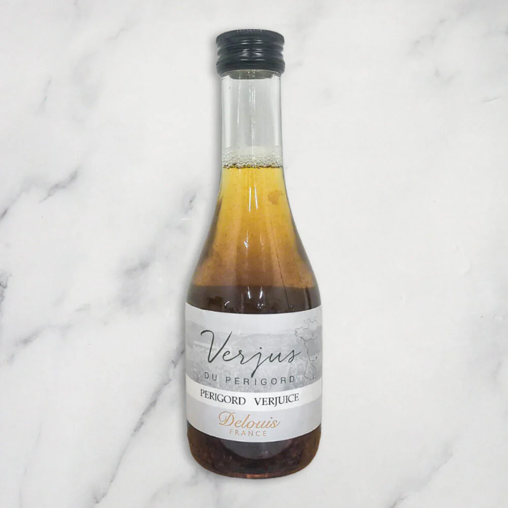 Verjus, from Perigord, 500ml