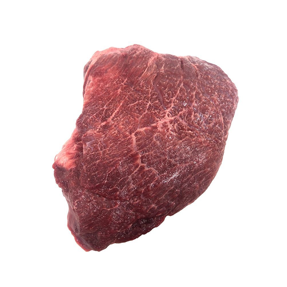 Wagyu Beef Cheek, BMS 4-5, Frozen, +/-950g - Image 2