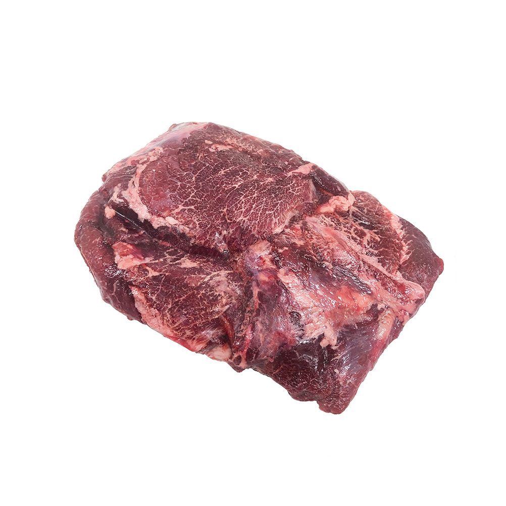 Wagyu Beef Cheek, BMS 4-5, Frozen, +/-950g - Image 3