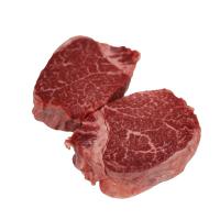 Wagyu Beef Fillet Steaks BMS 6-7, Frozen, 2 x +/-150g - Image 3