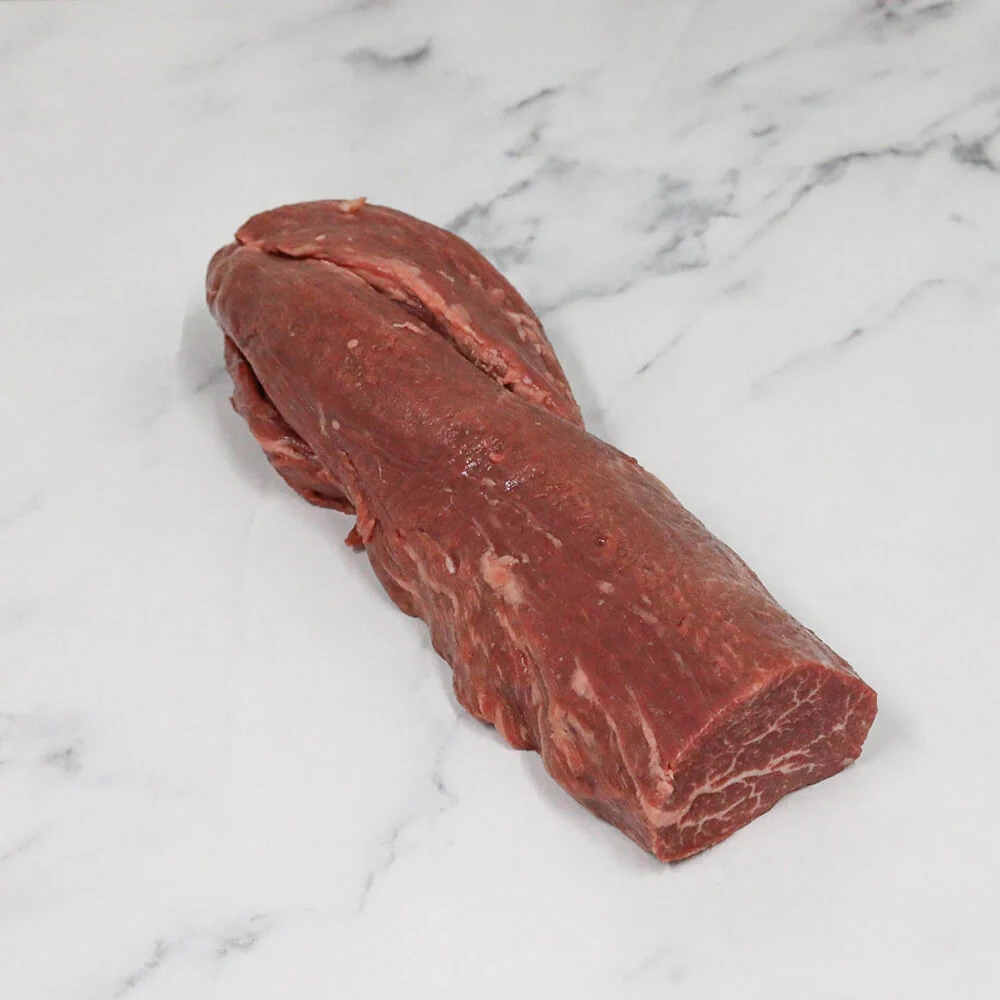 Wagyu Beef Fillet, BMS 4-5, Fresh, +/-2.2kg