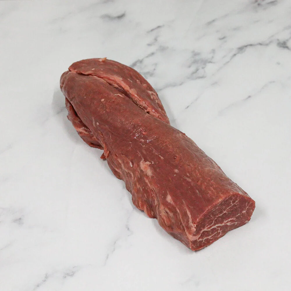 Wagyu Beef Fillet, BMS 4-5, Fresh, +/-2.2kg - Image 2
