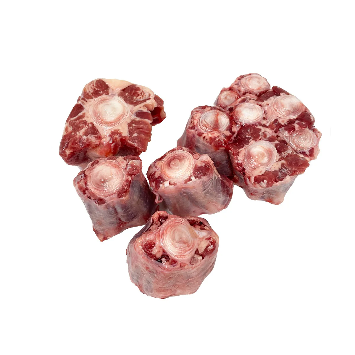 Wagyu Ox Tail, Frozen, +/-1kg - Image 2