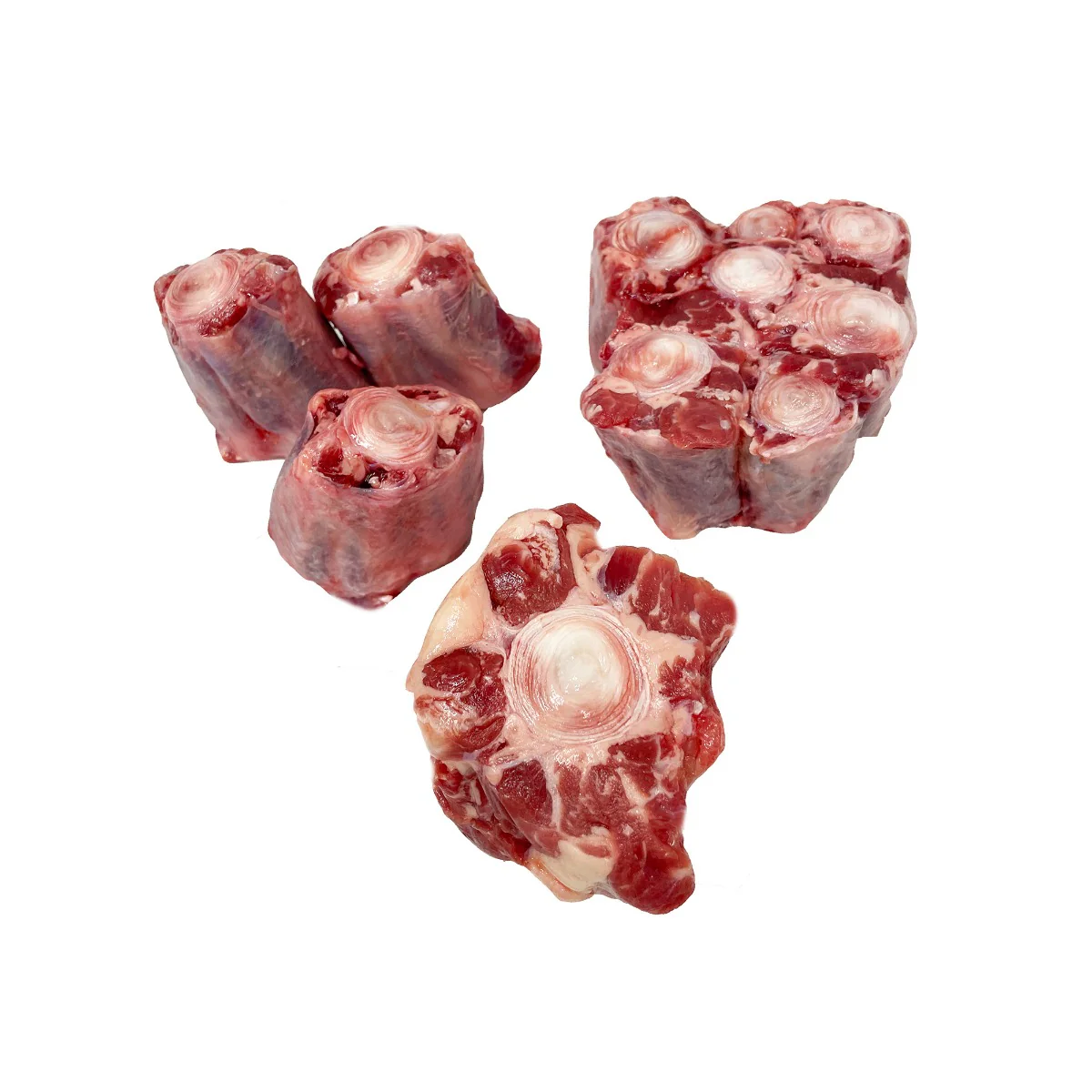Wagyu Ox Tail, Frozen, +/-1kg - Image 3