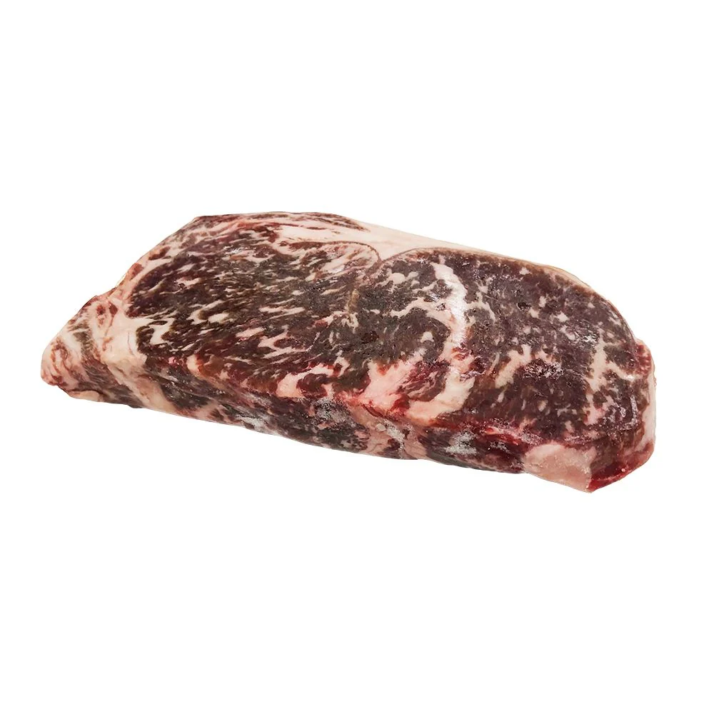 Wagyu Ribeye, BMS 6-7, Frozen, +/-320g - Image 3