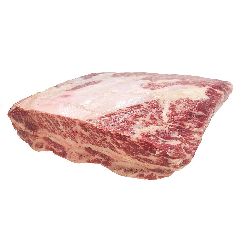 Wagyu Beef Short Ribs, Frozen, +/-1.5kg - Image 2