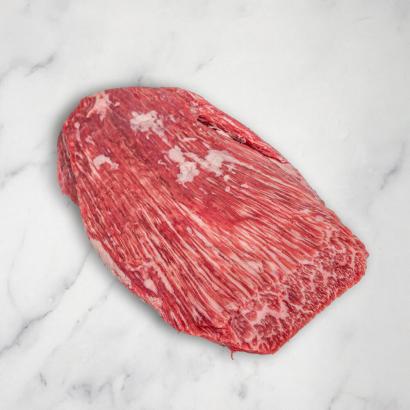 Wagyu Skirt Steak (Vacio), BMS 6-7, Frozen, +/-500g - Image 3
