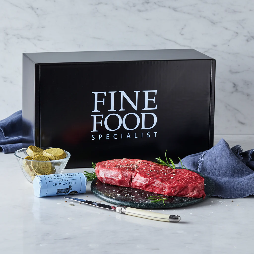 Wagyu Steak Experience Gift Set