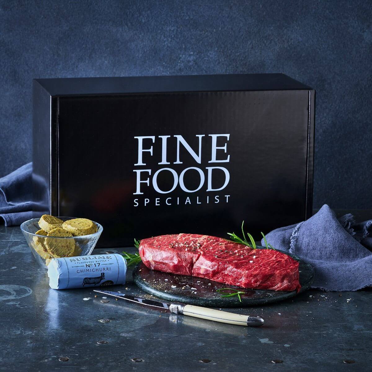 Wagyu Steak Experience Gift Set - Image 3