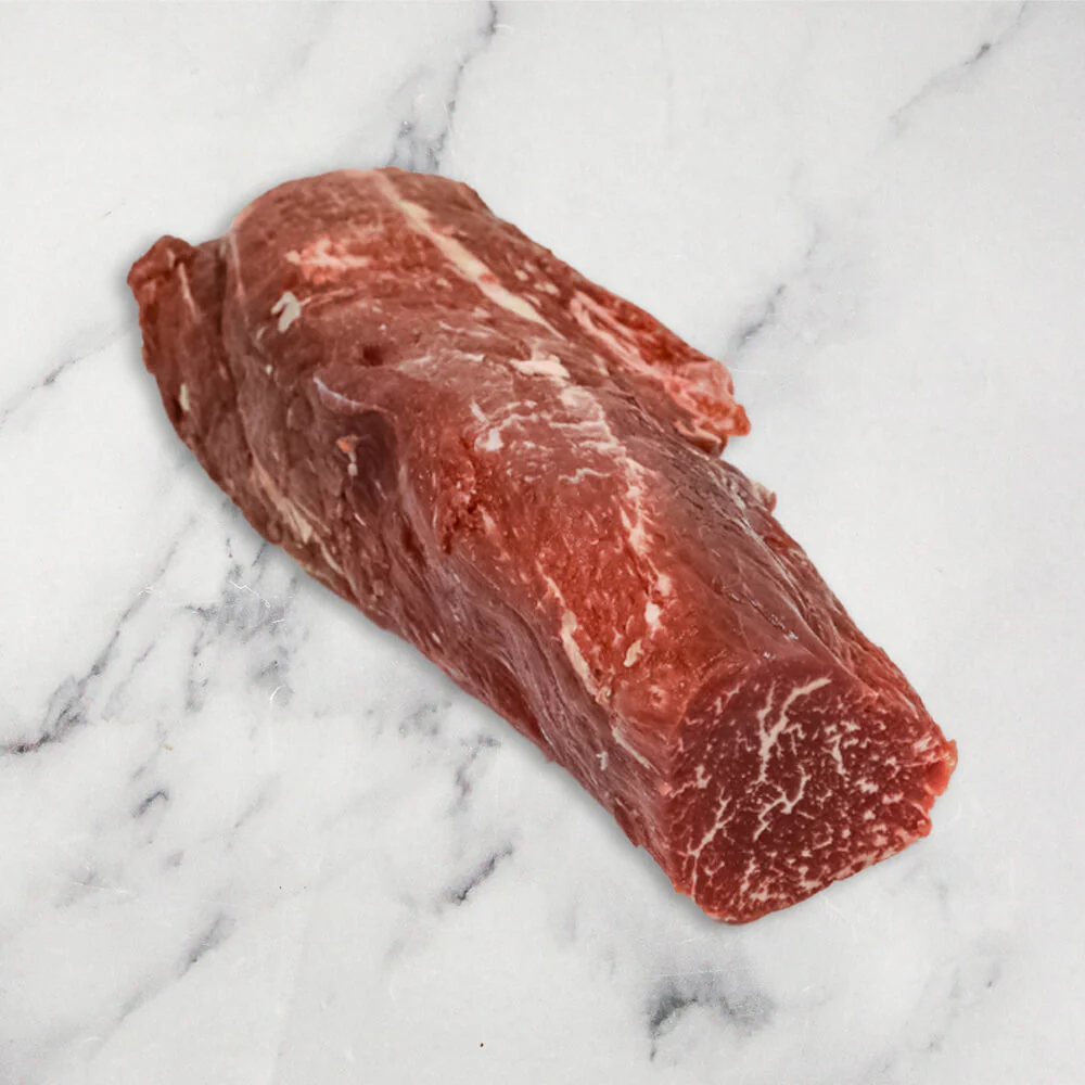 Wagyu Beef Fillet, Fresh, BMS 6-7, +/-2.6kg