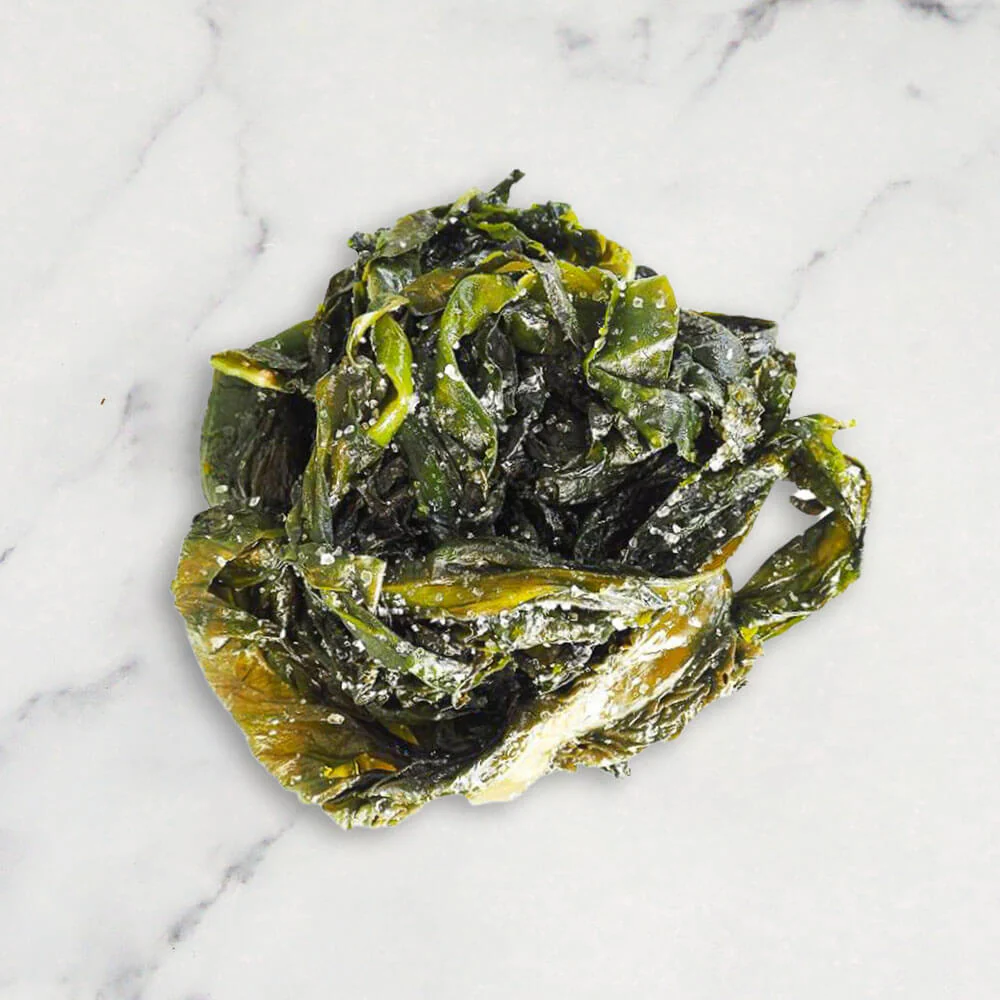 Wakame Seaweed, Fresh, 1kg - Image 2