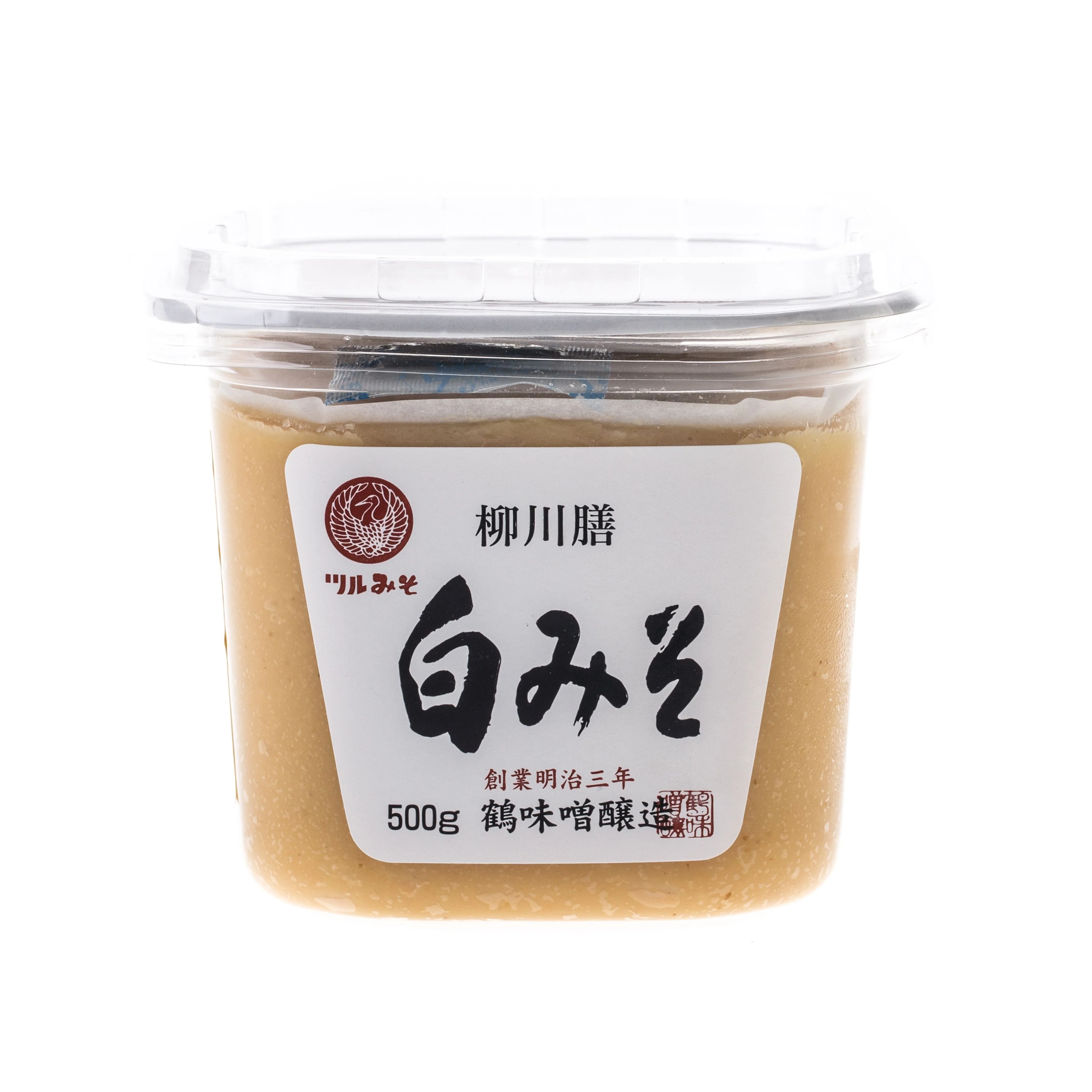 White Miso, 500g - Image 2