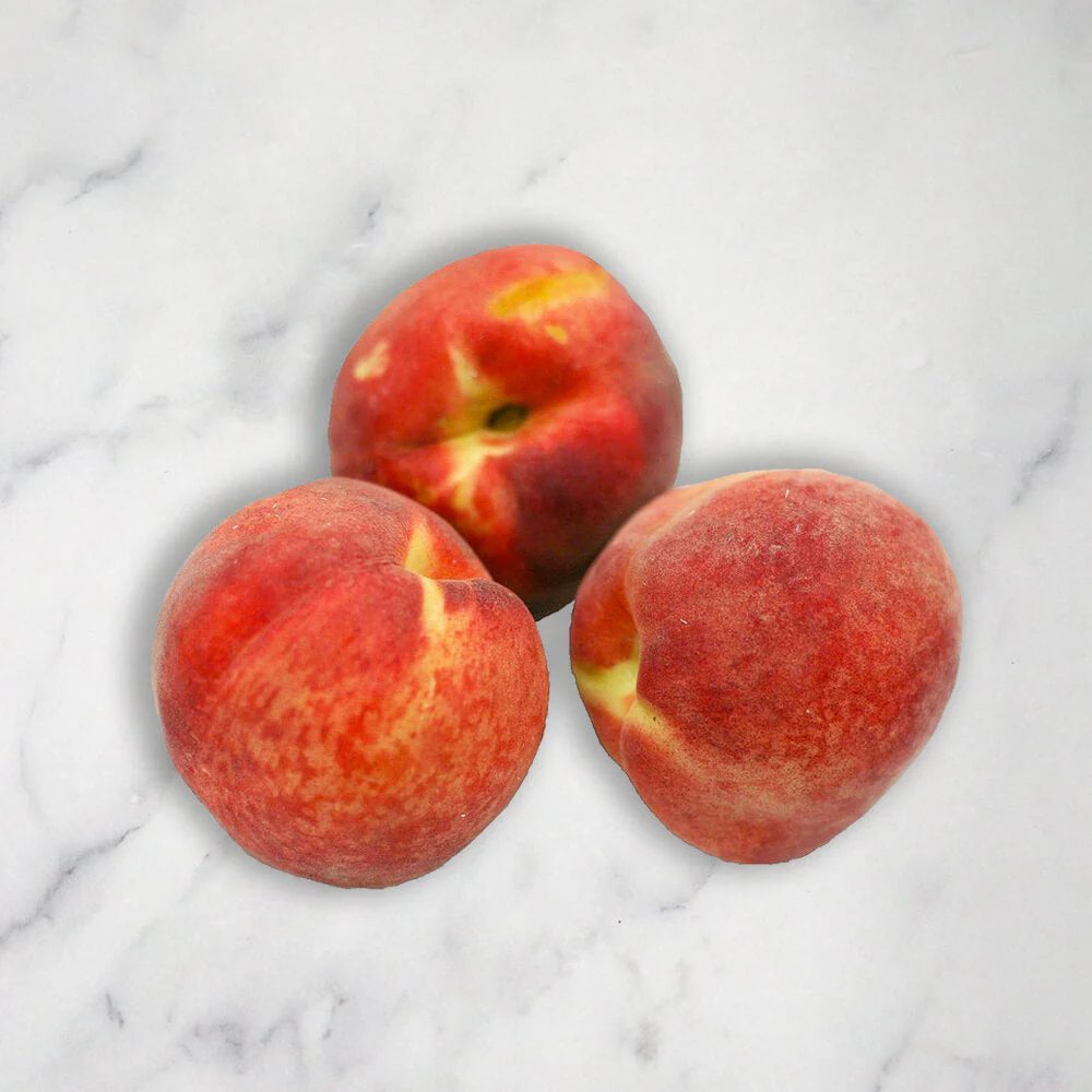 White Peach, x 10 - Image 2