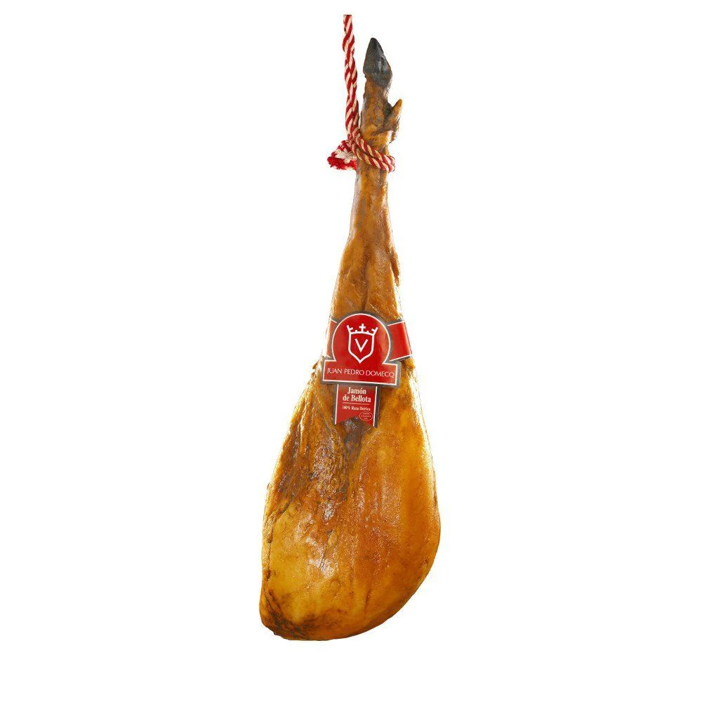 Pedro Domecq 40-52 Month Jamon 100% Iberico Bellota, +/-7.5kg
