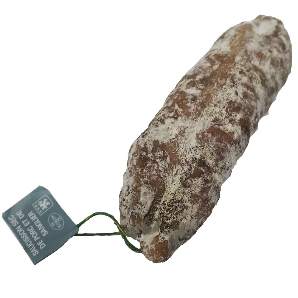Wild Boar Salami, +/-200g - Image 2