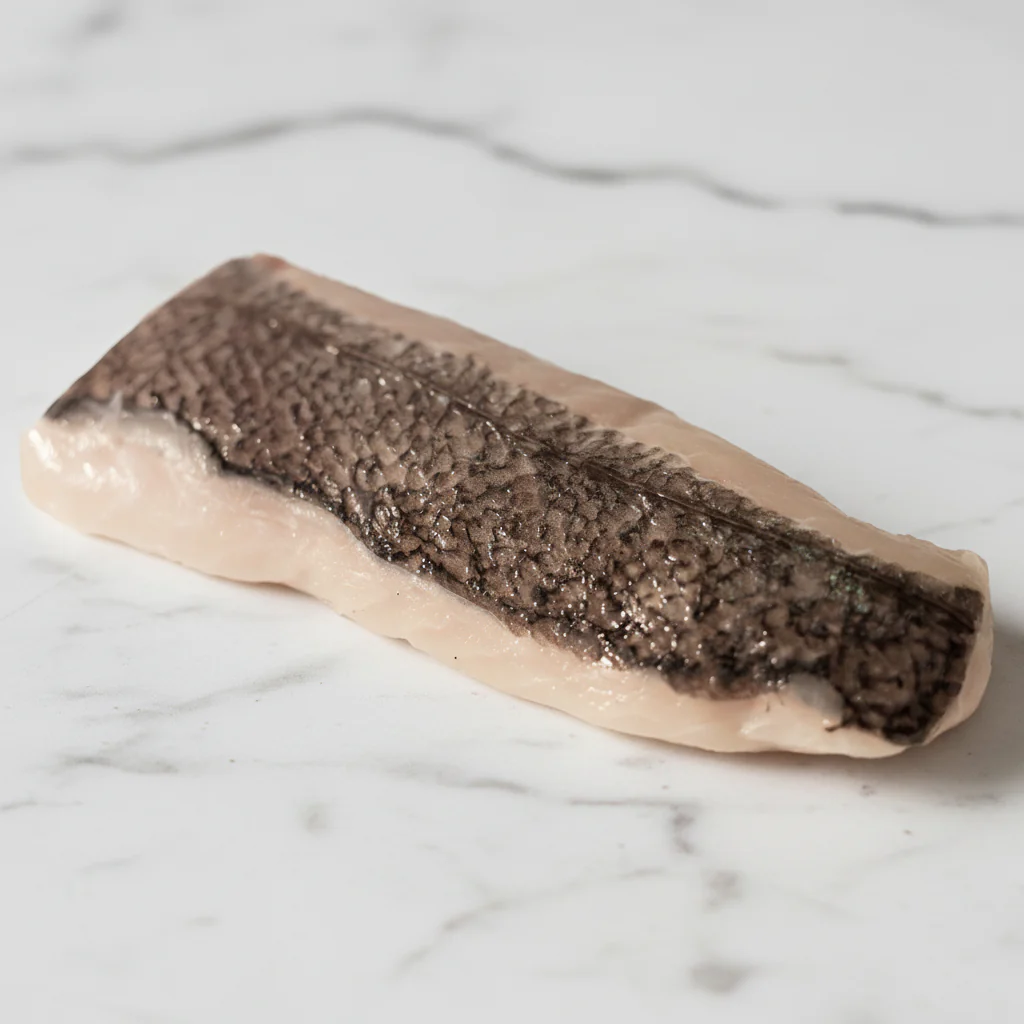 Wild Hake Supremes, 4 x +/-150g