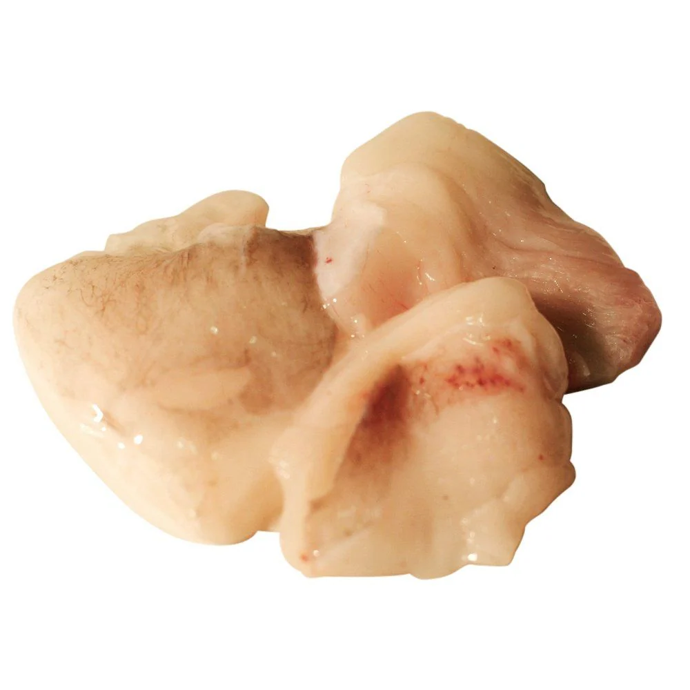 Wild Monkfish Cheeks, Frozen, 500g - Image 3
