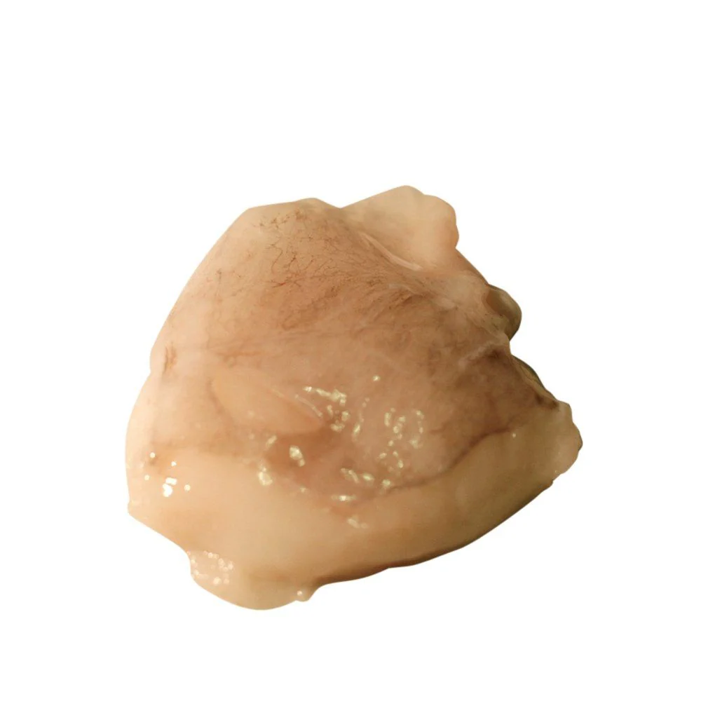 Wild Monkfish Cheeks, Frozen, 500g - Image 4