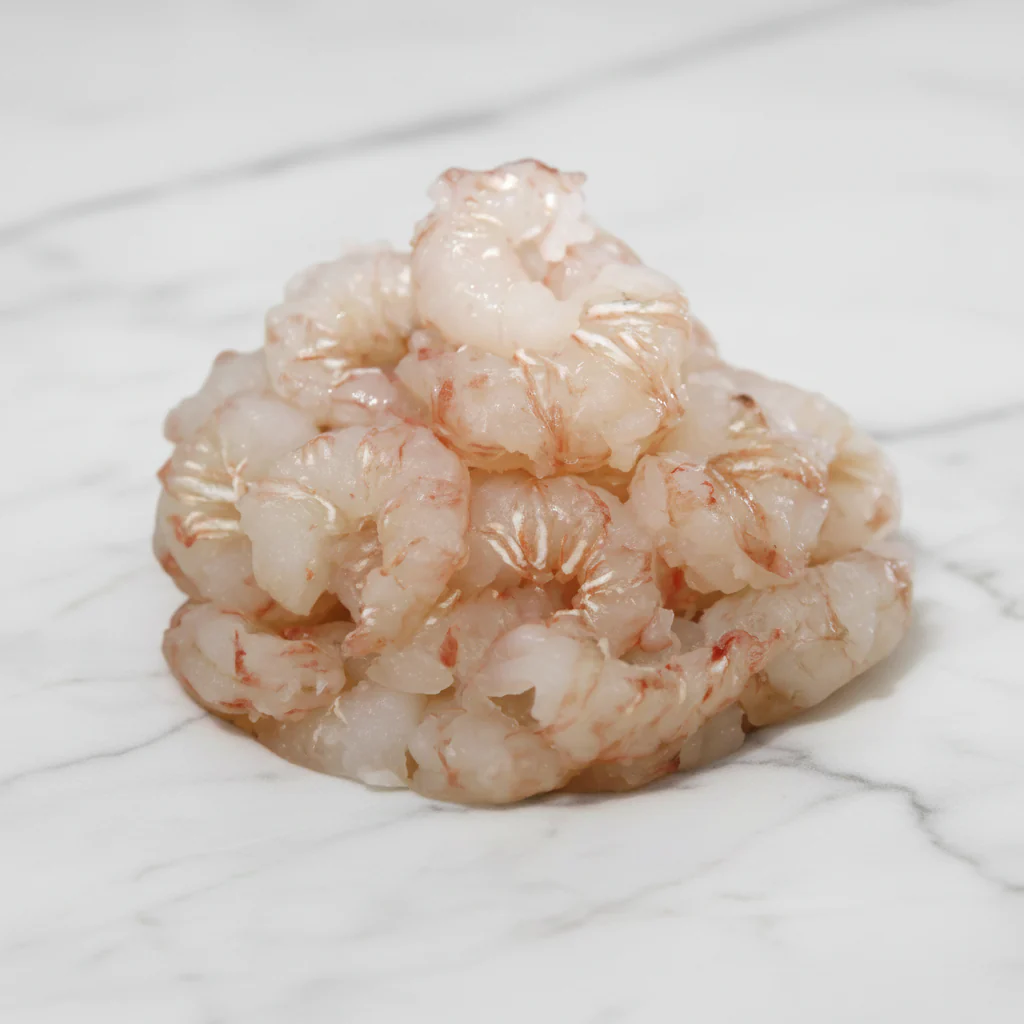 Wild Rock Shrimp (70-90pcs), Frozen, 2.25kg