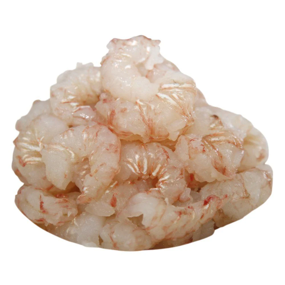 Wild Rock Shrimp (70-90pcs), Frozen, 2.25kg - Image 2