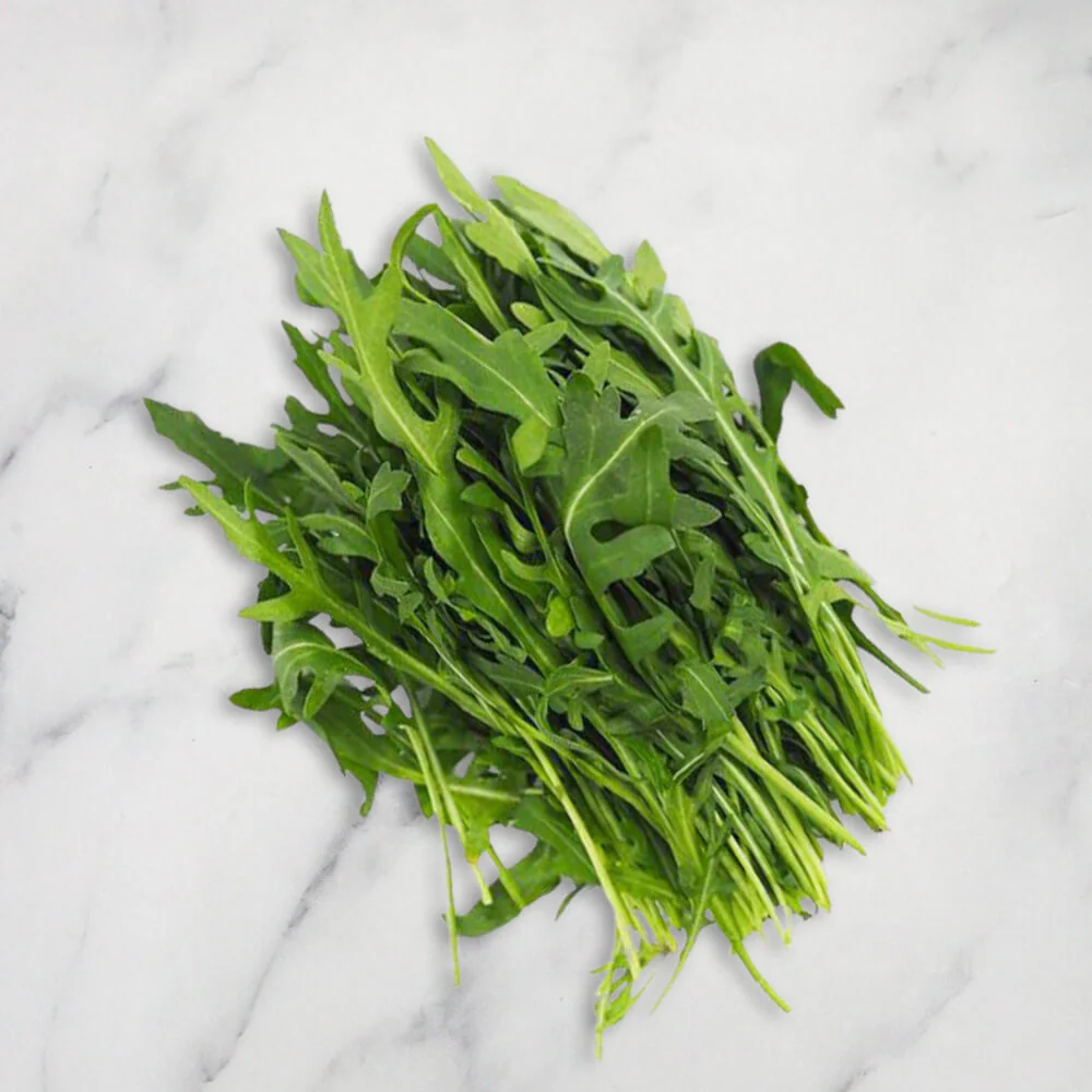Wild Rocket, (2 x 125g)