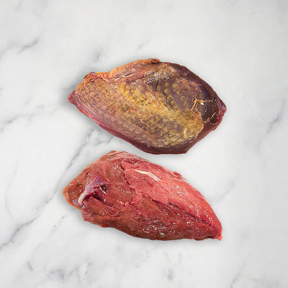 Wood Pigeon Breast, Fresh, x 5 - Image 2