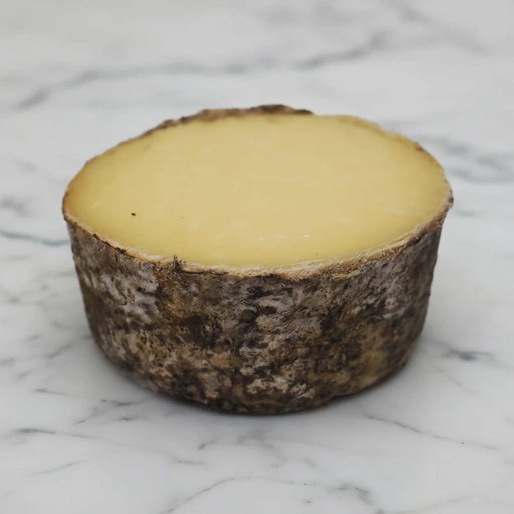 Wookey Hole Cave-Aged Cheddar, Half-Wheel, +/-300g