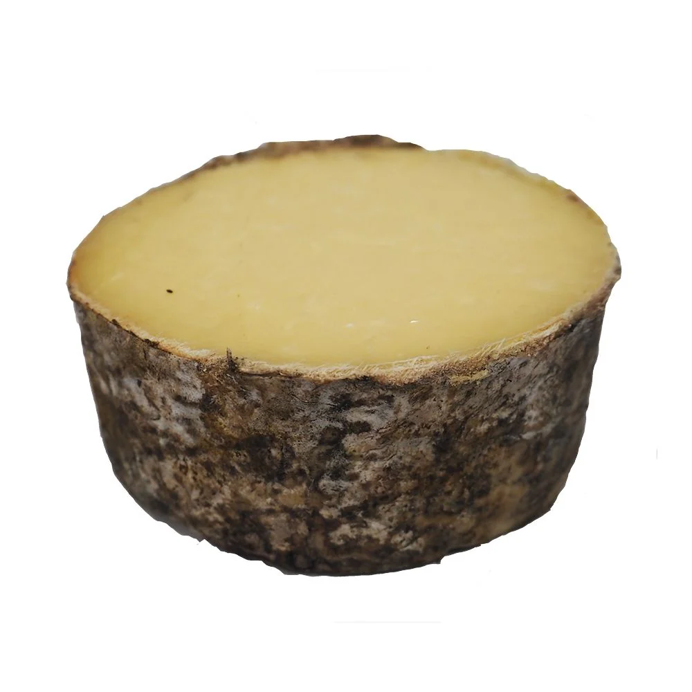 Wookey Hole Cave-Aged Cheddar, Half-Wheel, +/-300g - Image 2