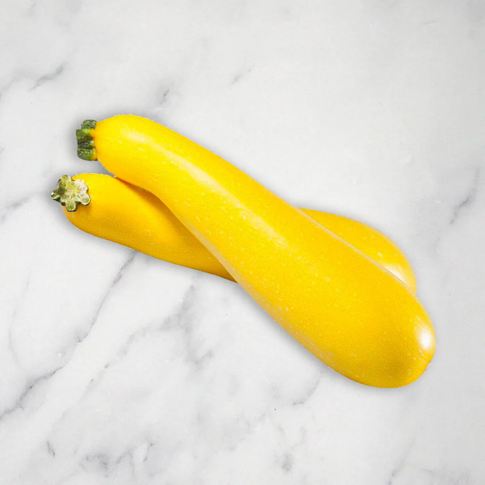 Yellow Courgettes, 1kg - Image 2