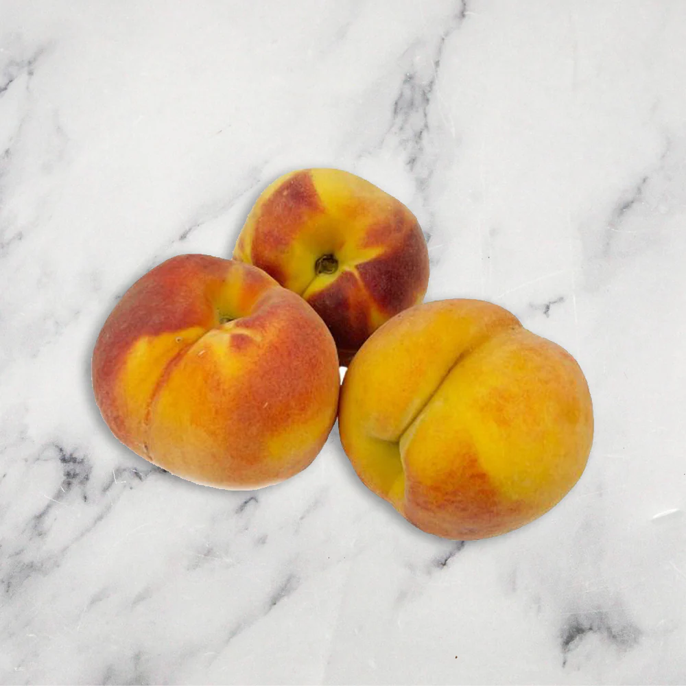 Yellow Peaches, x 10 - Image 2